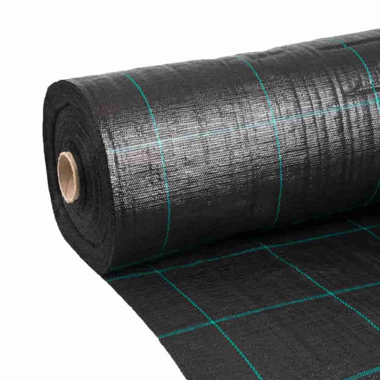 Malla Antihierbas Profesional 1,5x50m, 100g/m²_0
