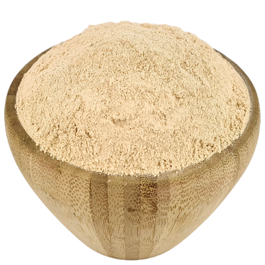 Lúcuma Orgánica En Polvo A Granel 0,125 Kg_0