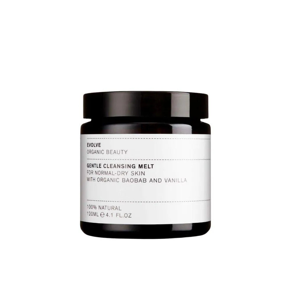 Bálsamo Limpiador Facial Gentle Cleansing Melt Evolve 100ml_0