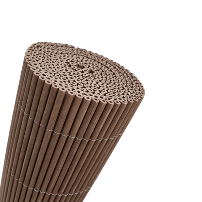 Mimbre Ecológico Lop Madera - Cerramiento Natural 1,5x3 M / Multicolor_1