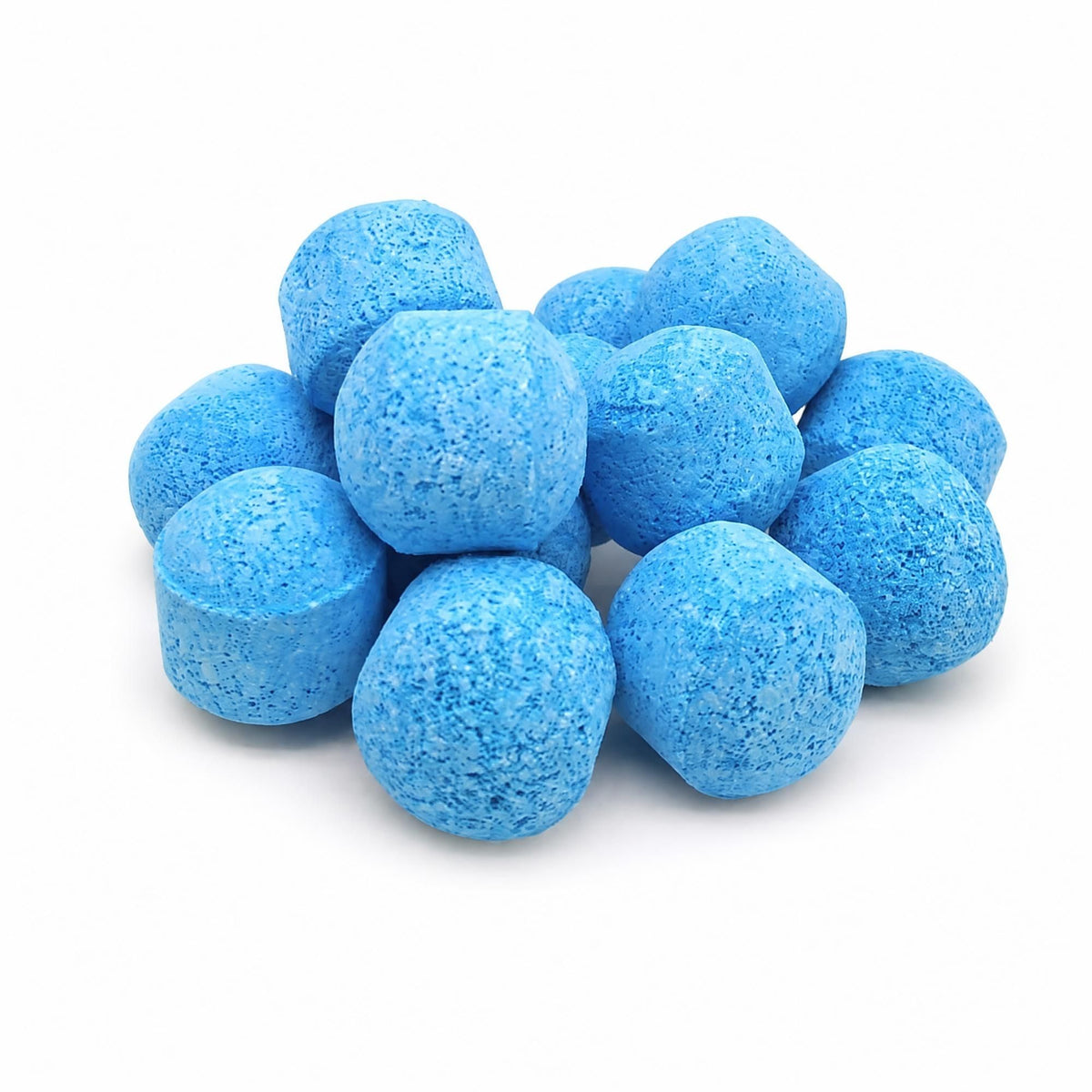 250 Mini Bombas Efervescentes Para Manicura Y Pedicura - Aroma: Ylang Y Pachuli - Pack Especial Profesionales_0