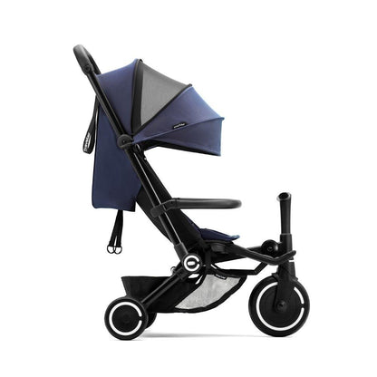 Silla Paseo -triciclosmartrike Traveler Midnight Blue_3