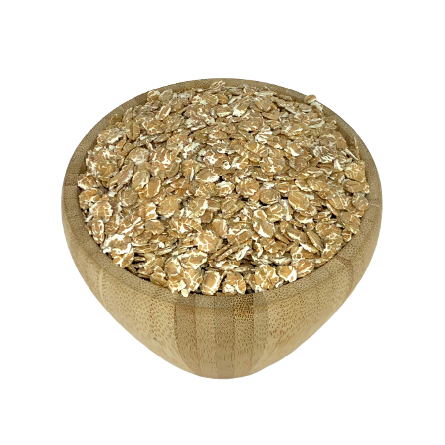 Copos De Trigo Ecológicos Granel 5 Kg_0