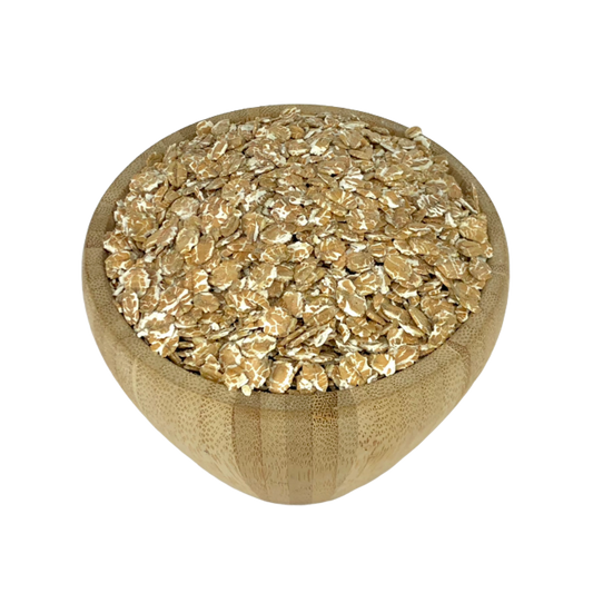 Copos De Trigo Ecológicos Granel 5 Kg_0