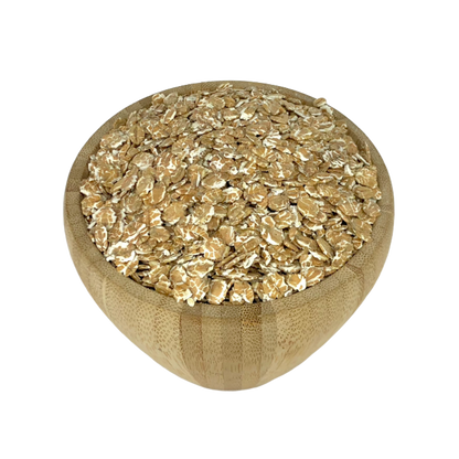 Copos De Trigo Ecológicos Granel 0,5 Kg_0