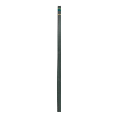 Tutor De Acero Plastificado 8 Mm 0,6 M Verde Nortene_0