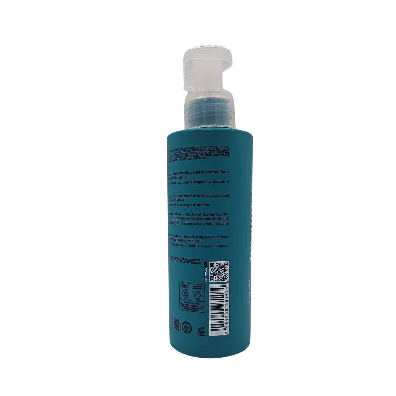 Champú Reforzante Espirulina Gyada 250ml_1