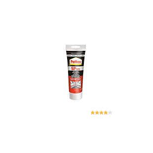 Pattex Exterior 80ml Transparente