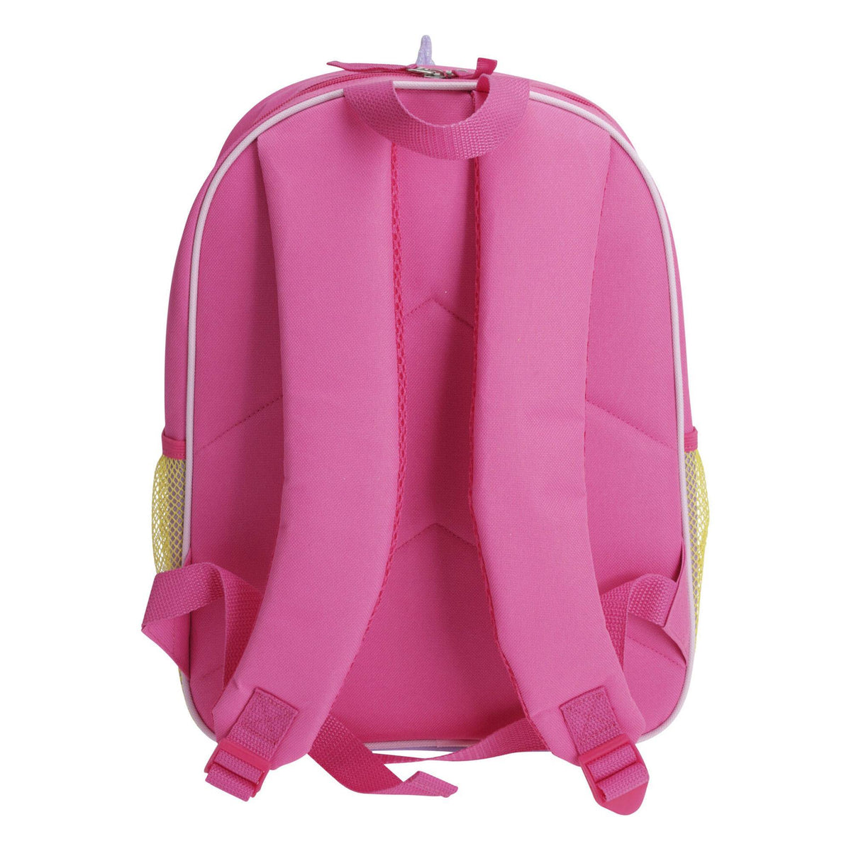 Well Home Mochila Infantil Diseño Unicornio Rosa 27x12x36cm_2