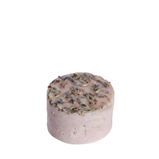 Champú Sólido Flora Para Cabello Tratado Químicamente Kia Ora 85g_0