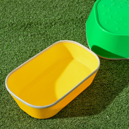 Piedras De Equilibrio Zonekiz Pp, Tpe Multicolor 36x27.5x31 Cm_4