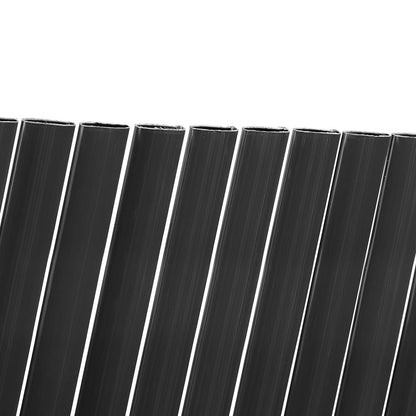 Cañizo Pvc Lite D/c 16mm Antracita - Garden - 1,5x3 M - Multicolor_2