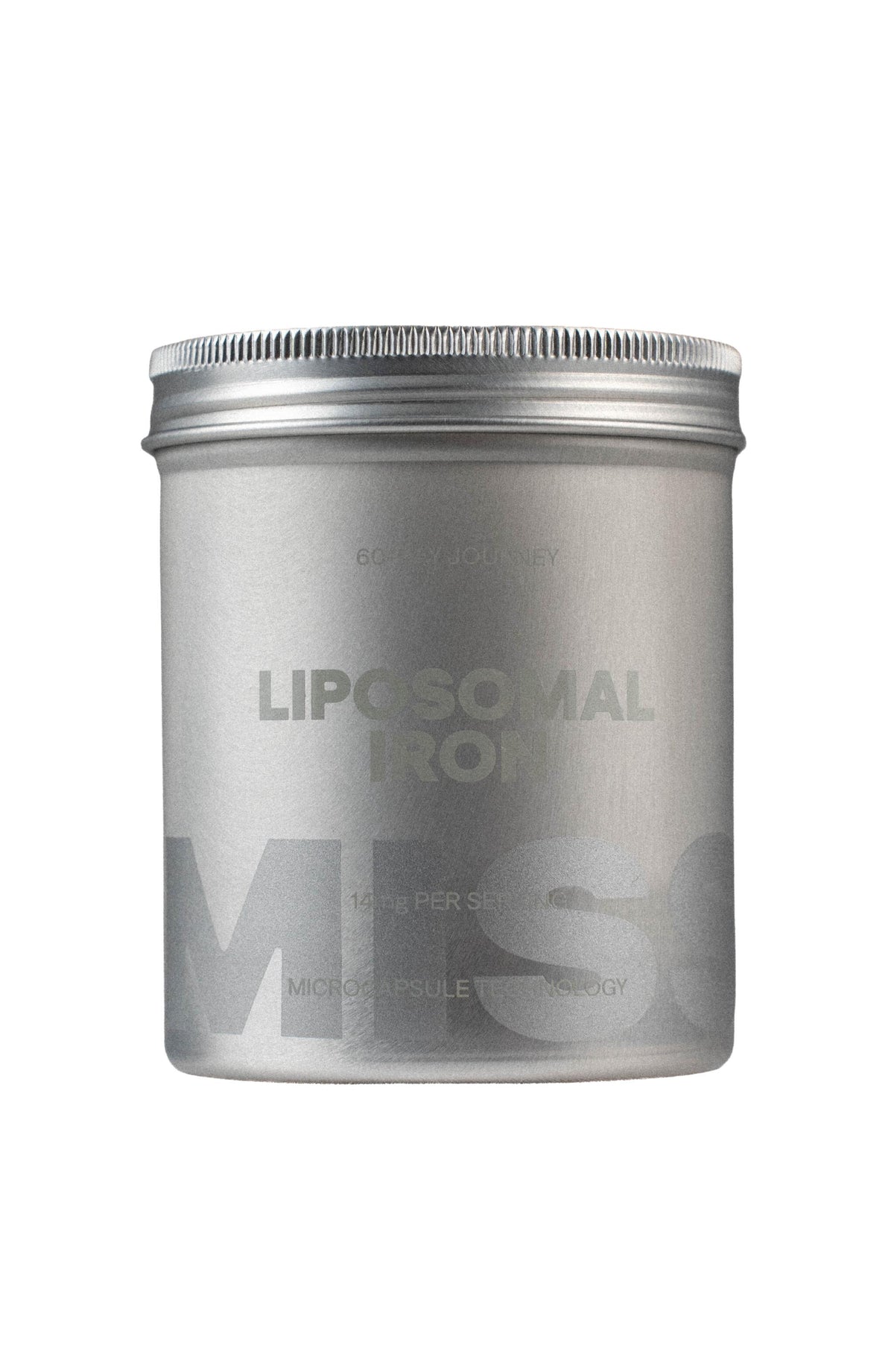 Hierro Liposomal_0