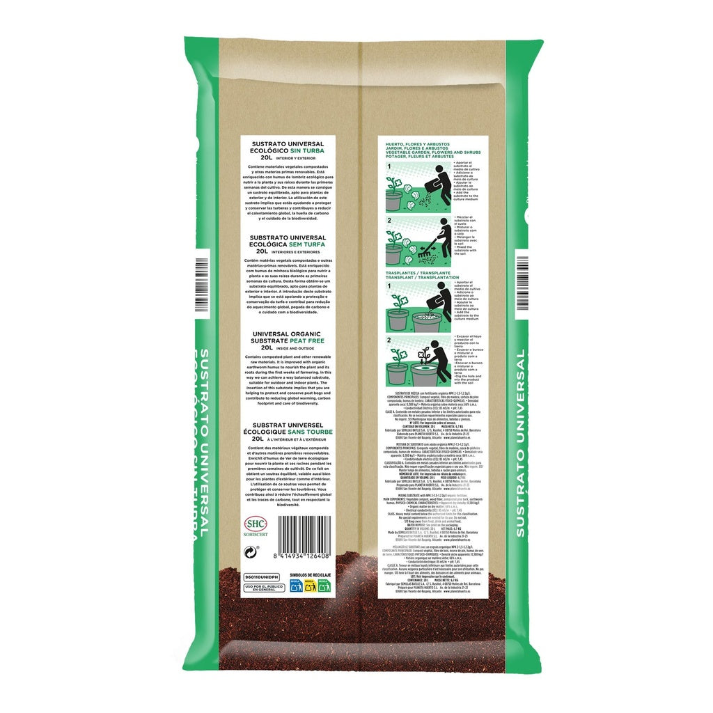 Pack "Mi Huerto de Otoño Completo"