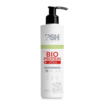 Mascarilla Perros Bio Protein PSH 300 ml