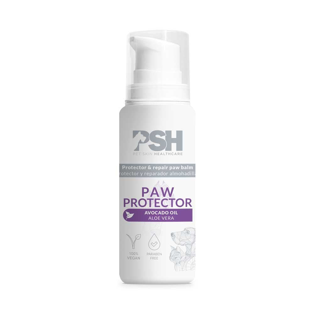 Bálsamo Protector Almohadillas Perros PSH 100 ml