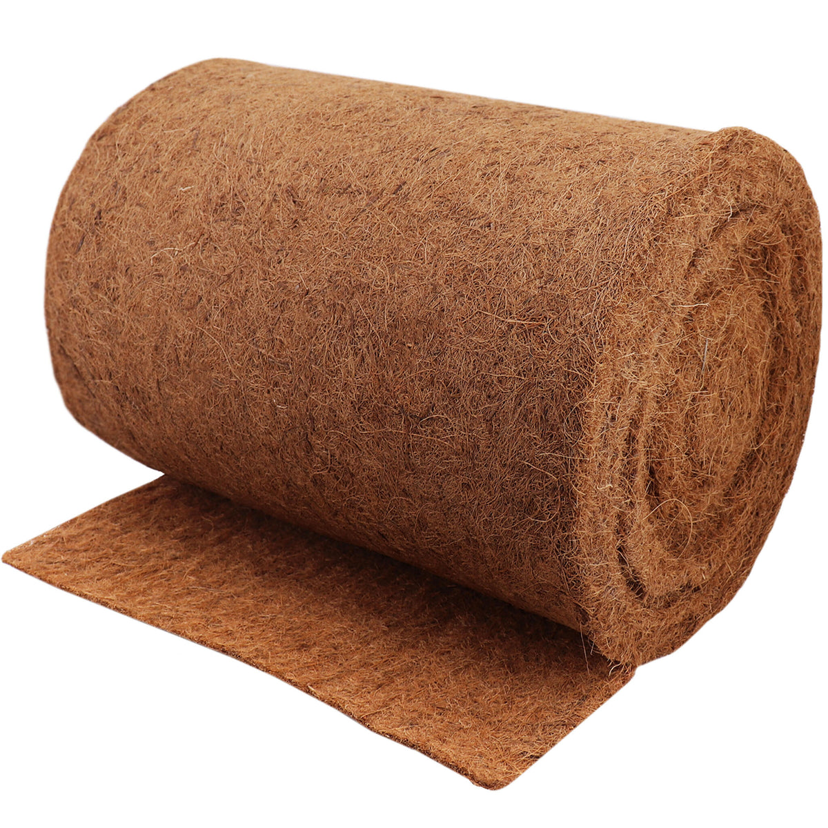 Estera De Coco De 6 M Estera De Protección Para El Invierno Estera De Fibra De Coco 800 G/m² 1 M De Ancho_2