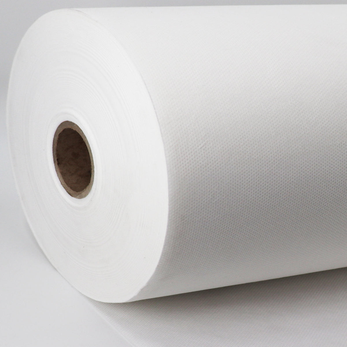 20m² Forro Polar Para Jardín, Forro Polar Para Malas Hierbas, Forro Polar Para Mantillo, 150 G/m², Blanco, 1 M De Ancho_4