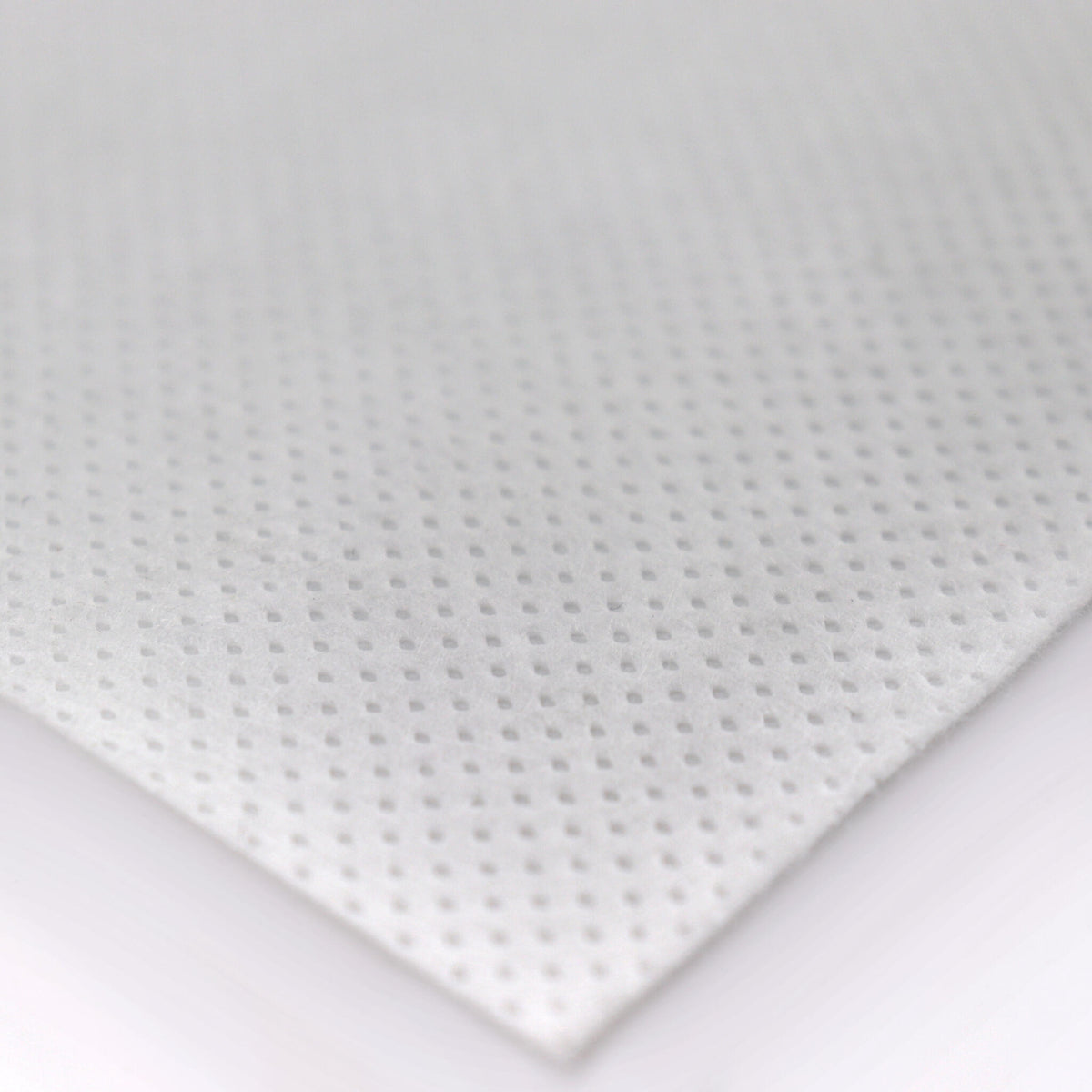 10m² Forro Polar Para Jardín, Forro Polar Para Malas Hierbas, Forro Polar Para Mantillo, 150 G/m², Blanco, 2 M De Ancho_3