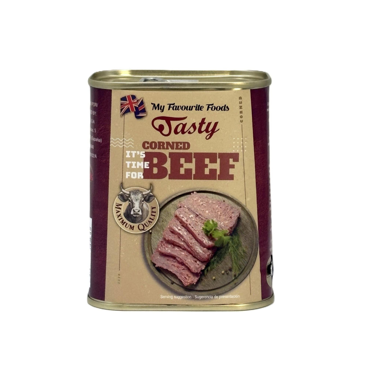Mff Tasty Corned Beef 340 G_0