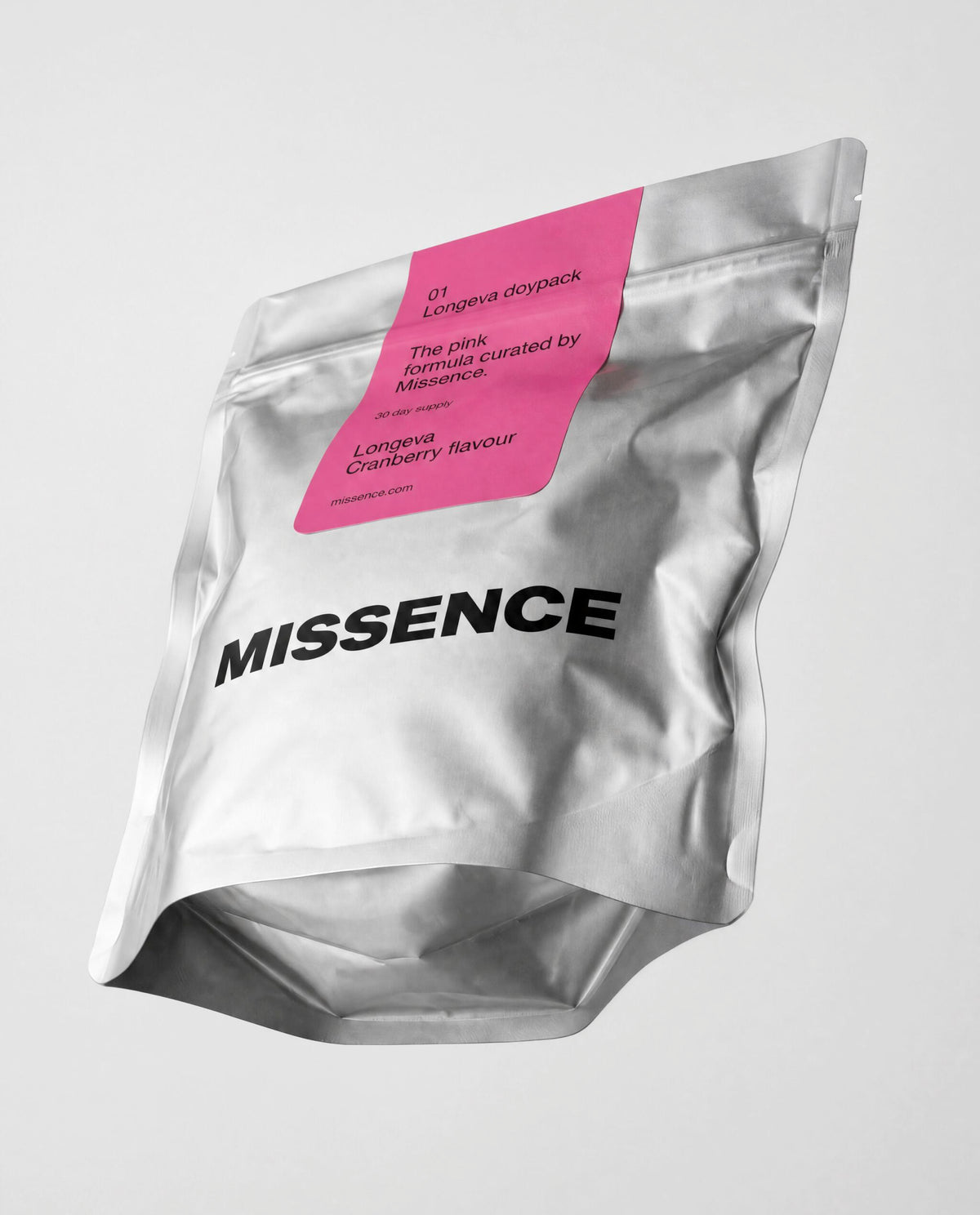 Multivitamínico todo en uno con 74 ingredientes para longevidad, energía, enfoque y salud intestinal Longeva 30 dosis_4