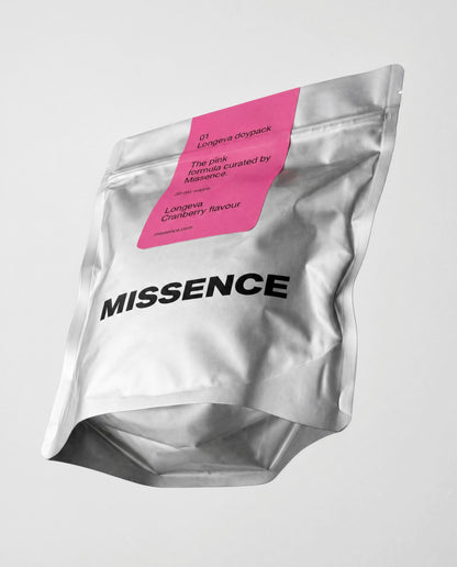 Multivitamínico todo en uno con 74 ingredientes para longevidad, energía, enfoque y salud intestinal Longeva 30 dosis_4