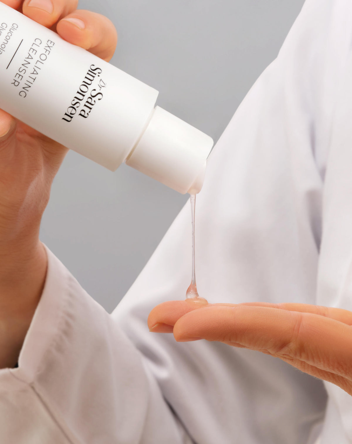 Pack Cosmética Crema Retinal Antienvejecimiento + Limpiador Exfoliante (50+100ml)| Pack Textura Refinada_2