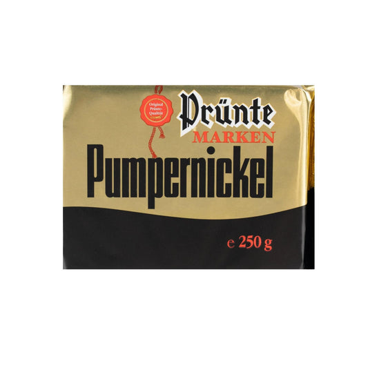 Prünte Pan Integral De Centeno Pumpernickel 250 G_0