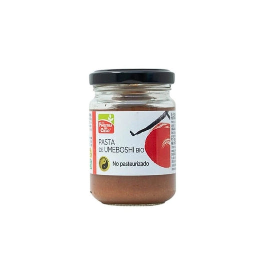Puré de Umeboshi La Finestra Sul Cielo 140 g